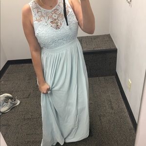 Bridesmaids dress